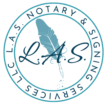 L.A.S. Notary & Signing Services LLC